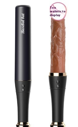 Wireless Remote Control Vibrator
