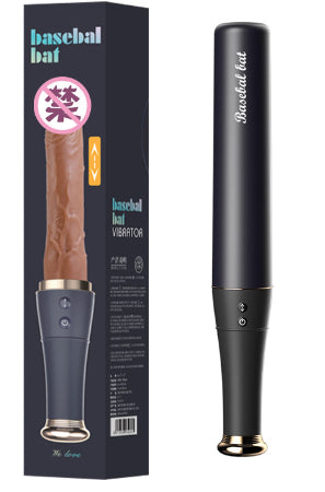 Wireless Remote Control Vibrator