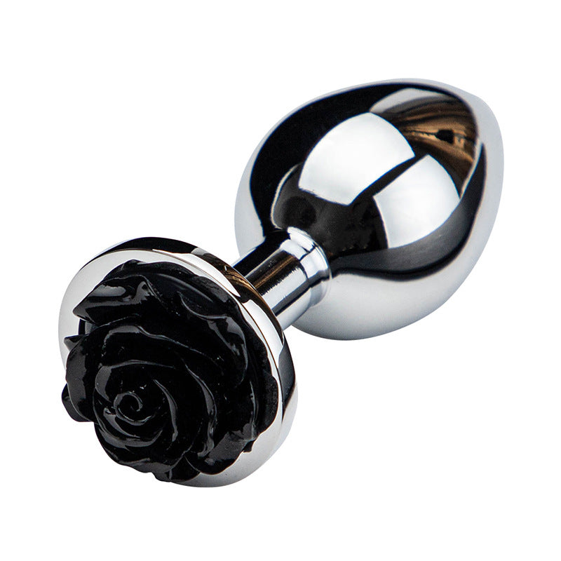 Female Rose Flower Device