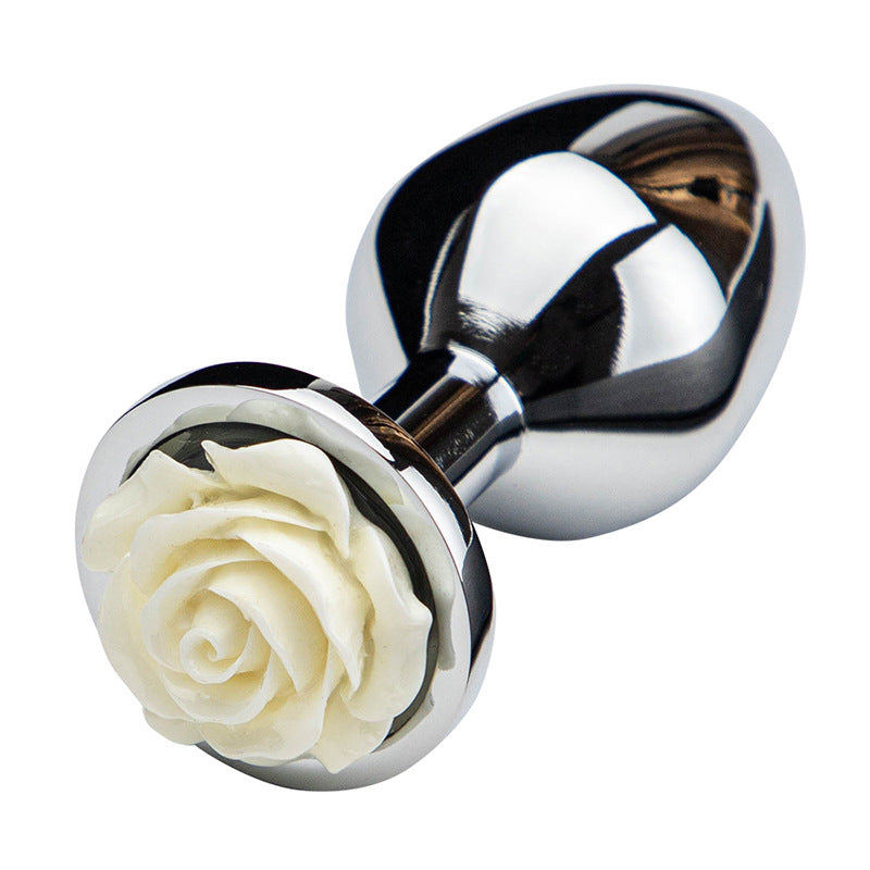 Female Rose Flower Device