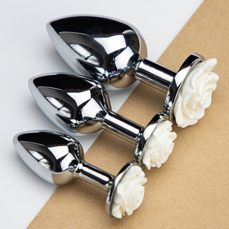 Female Rose Flower Device