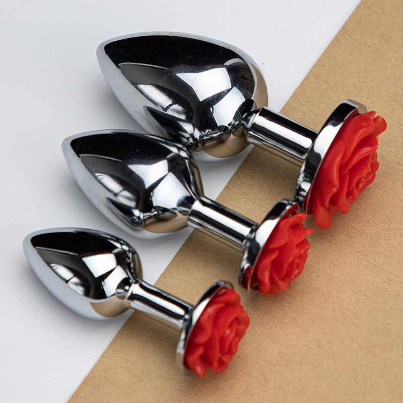 Female Rose Flower Device