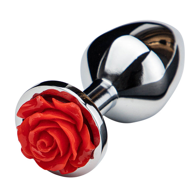 Female Rose Flower Device
