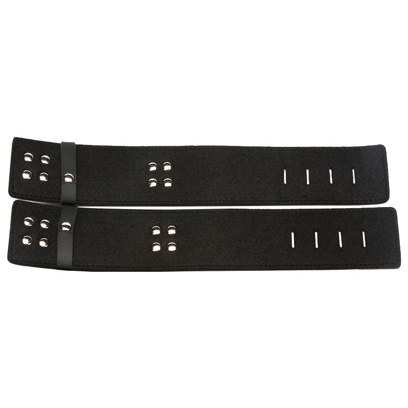 Stainless Steel Ankle Restraint Toy