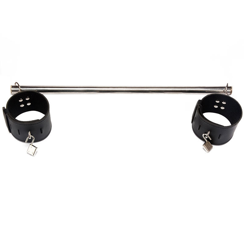 Stainless Steel Ankle Restraint Toy