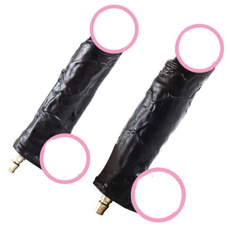 Women's PVC Heating Self-locking