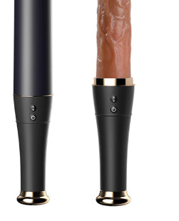 Wireless Remote Control Vibrator