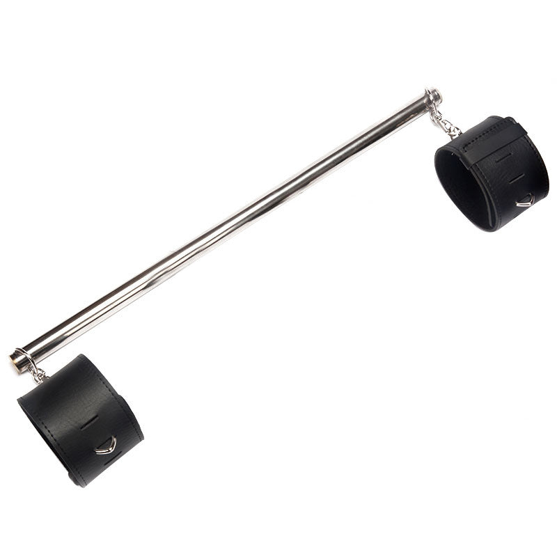 Stainless Steel Ankle Restraint Toy