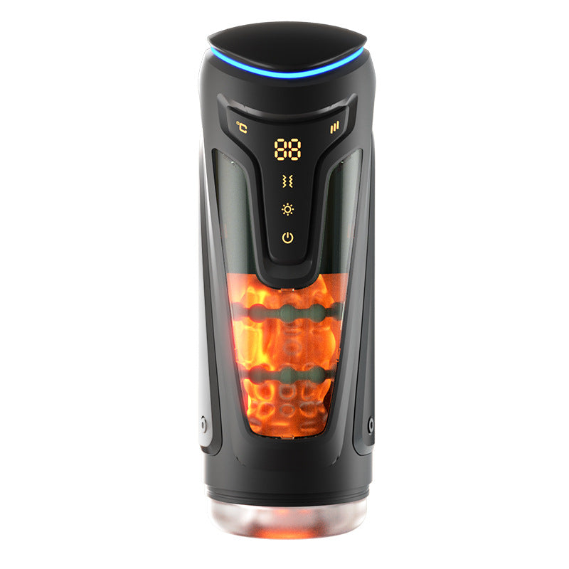 Men's Automatic Electric Portable Toy