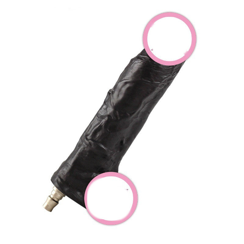 Women's PVC Heating Self-locking