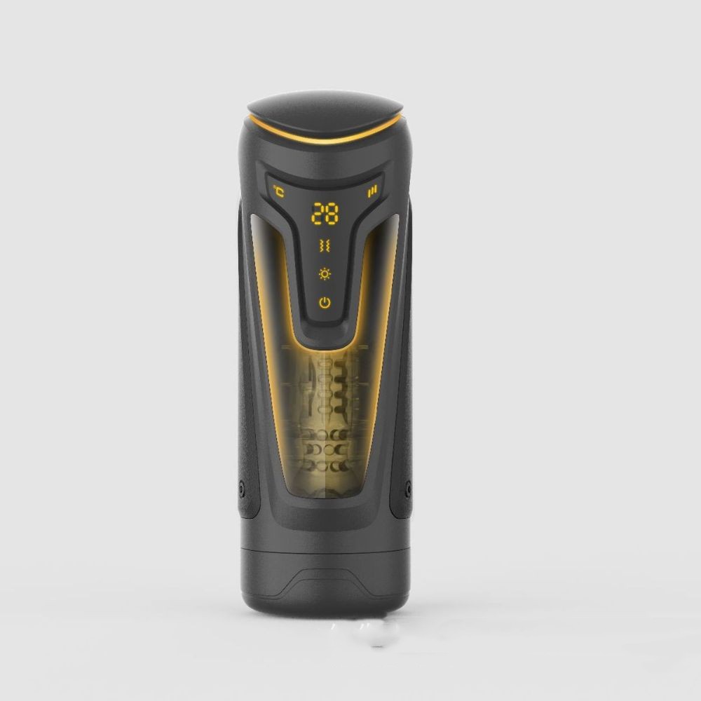 Men's Automatic Electric Portable Toy