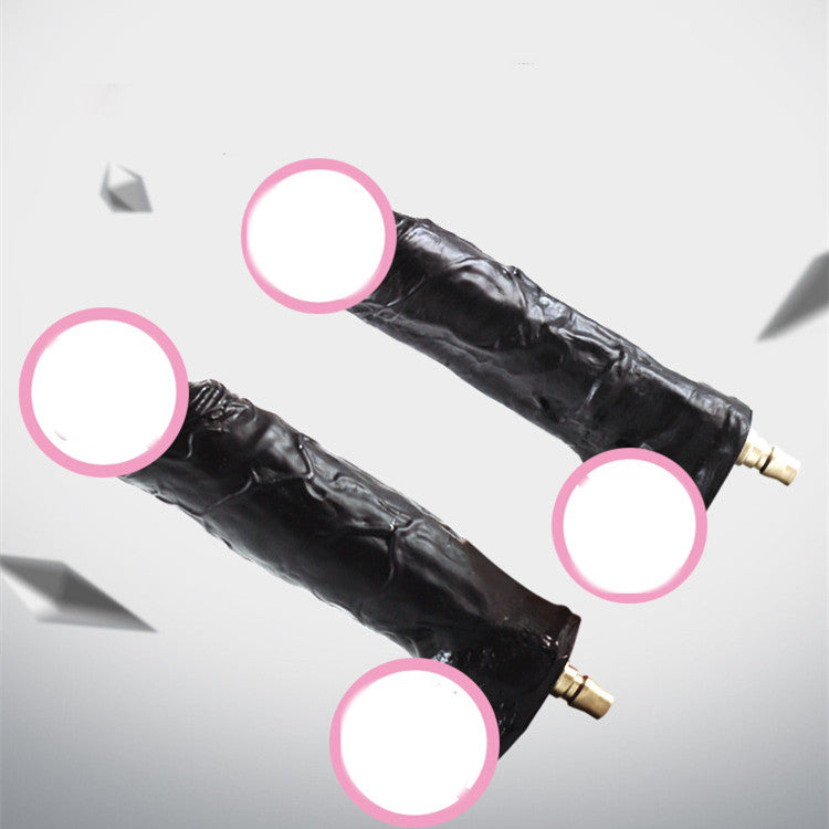 Women's PVC Heating Self-locking