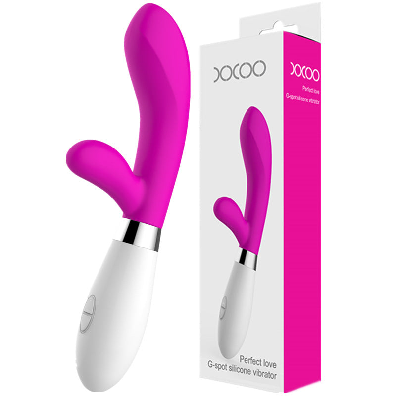 Portable Rabbit Ears Pleasure Toy Se