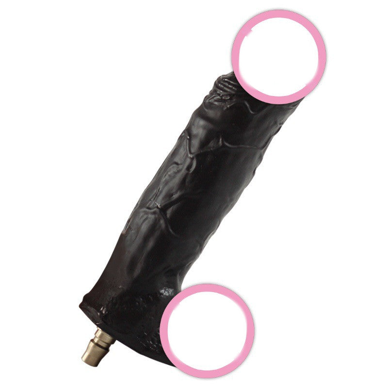 Women's PVC Heating Self-locking
