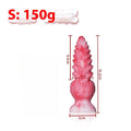 Shaped Penis Women's Masturbation Device