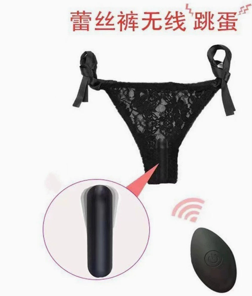 10 Modes Remote Control Bullet Vibe For Women