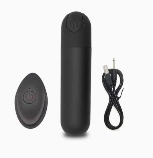 10 Modes Remote Control Bullet Vibe For Women